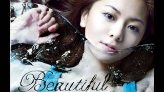 倉木麻衣「Beautiful」PV [upl. by Notsag926]