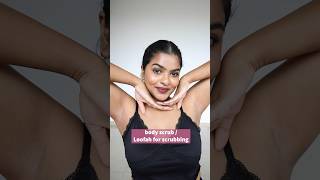 How I reduced UNDERARMS pigmentation ☺️❤️ ad pigmentation underarmcare shortsindia [upl. by Haimehen]