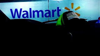 Walmart Vibes Official Video [upl. by Horace326]