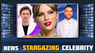 Taylor Swift never enjoyed hiding relationships prior to dating Joe Alwyn [upl. by Anialram]