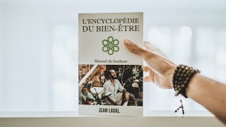 MON LIVRE EST EN LIGNE   Jean Laval [upl. by Letch]