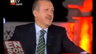 Başbakan Erdoğanın Neşet ERTAŞ ile Sigara Muhabbeti [upl. by Narra]