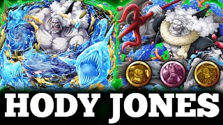 HODY JONES GAMEPLAY [upl. by Pooley]