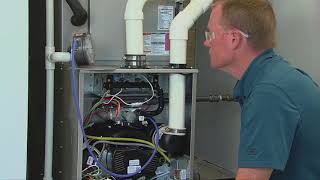 Bryant® Tech Tips Adjusting the Modulating Furnace  Minimum Heat Adjustments [upl. by Divadnhoj]