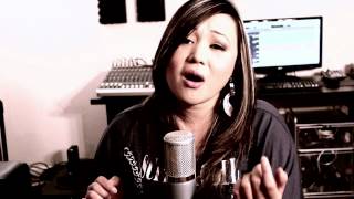 Karmin  Brokenhearted Mitch Duq Cover  Filipina [upl. by Bruno]