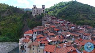 Dolceacqua Italy [upl. by Merce928]