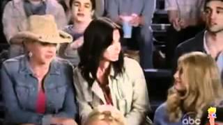 COUGAR TOWN Official Trailer [upl. by Seppala102]