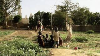 Mali Africa  Documentary Trailer [upl. by Cj]