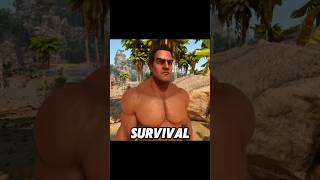 The Greatest Challenge Ark Survival Ascended ark arksurvival arksurvivalascended shorts [upl. by Nnod]