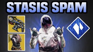 THE BEST Edge Transit Combos For Most DPS  Destiny 2 Damage Rotation Guide  How To Do More Damage [upl. by Akirat534]