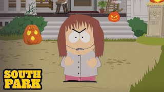 The Halloween Special at Tegridy Farms  SOUTH PARK [upl. by Etti]