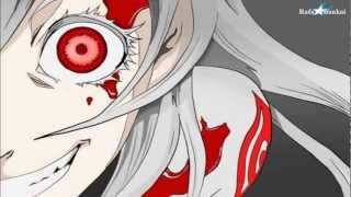 FULL  OP Deadman Wonderland Opening Full [upl. by Dominique141]