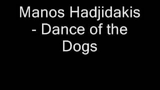 Dance of the DogsManos Hadjidakis and New York Rock amp Roll Ensemble [upl. by Jerrold]