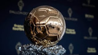 🔴 Ballon dOr 2023 Live [upl. by Ayres]