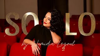 Numidia Lezoul  SOLO clip officiel [upl. by Acirre]