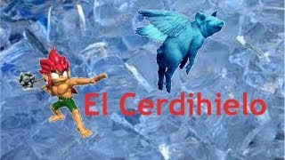 Guia de Tombi 2 PSX Episodio 11 Templo del agua y el cerdiablo de hielo [upl. by Imoen914]