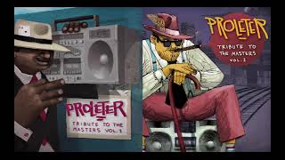 ProleteR  Tribute to the Masters Vol1 amp 2 FULL ALBUMS Remastered [upl. by Oyek]