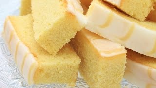 Lemon cake recipe from scratch [upl. by Joell]