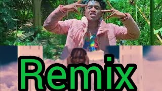 YEE FANTA NDUWAWE FT RACINE RWANDA official video refex [upl. by Estevan]