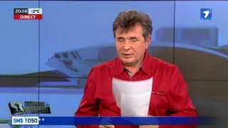 Crăciunul pe stil vechi sau nou JurnalTV 3 ianuarie 2010 [upl. by Faina]