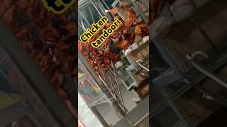 Chicken 🍗 tandoori shorts viralvideo youtubeshorts shortvideo gwaliorvlog gwalior [upl. by Pollock]