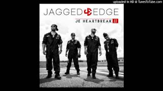 Jagged Edge  Ready [upl. by Turnbull]