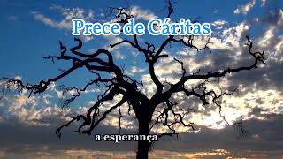 Prece de Cáritas [upl. by Woodson]