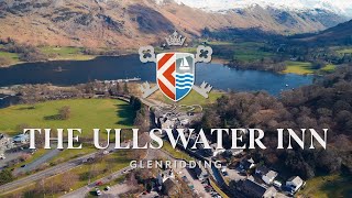 The Ullswater Inn Glenridding [upl. by Waltner]