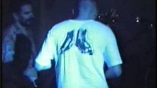 Bad Manners Live  Ne Ne Na Na Nu Nu  Saffron Walden 1993 [upl. by Maghutte]