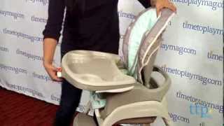 Ingenuity Trio 3in1 High Chair from Kids II [upl. by Hyacinthie]