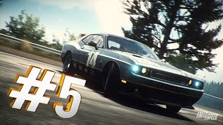 Need for Speed Rivals Прохождение — ЧАСТЬ 5 [upl. by Oconnor56]