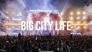 Mattafix  Big City Life DrSamtax  Frenchcore Remix [upl. by Natalie]