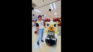 Show your VCU pride with the latest merchandise collection [upl. by Nitza454]