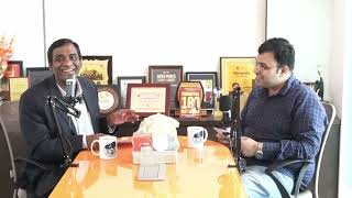 Trailer Of DrRadhakrishnan Pillai Sir On The Hope Show [upl. by Enisamoht]