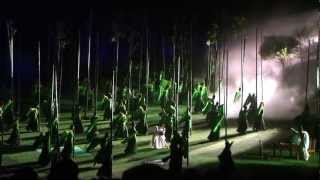 印象大红袍 Impression Dahongpao August 2012 Full HD [upl. by Burrus]