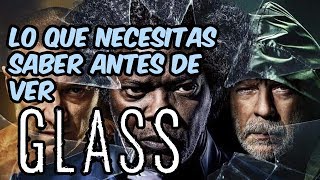 Descargar Glass Película Completa Audio Español Latino  HD 1080p MEGA [upl. by Crowley811]