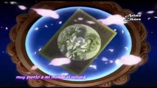 Amor Inmortal saint seiya hades opening Latino HD YouTube [upl. by Annay]