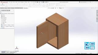 SolidWorks File Conversion STEP IGES Parasolid [upl. by Volkan]