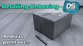 Unboxing Stjärnagloss endlich in Deutschland Neue coole Marke aus UK jetzt bei uns erhältlich [upl. by Tryck]