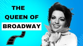 Liza Minnelli  From Broadway to Hollywood [upl. by Lirrehs]