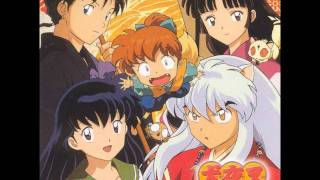 Inuyasha OST 2  Beautiful Memories [upl. by Sakmar]