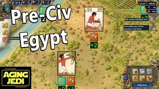 Predynastic Egypt Review  Great Game for Civilization amp History Fans [upl. by Marcelia]