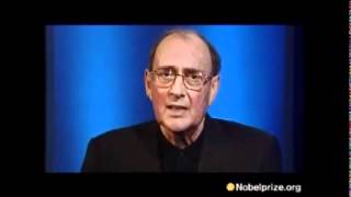 Harold Pinter on US foreign policy [upl. by Heywood]