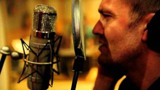 quotOVER YOUquot  Official Music Video  Mike Andersen Band  2011 [upl. by Stochmal]