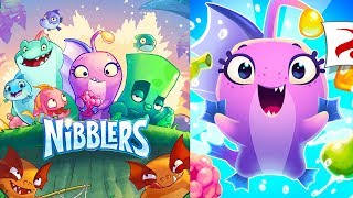 Nibblers Soundtrack [upl. by Sumer]