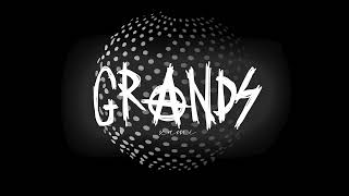 XAMI  Grands 🎵prod Gotha [upl. by Hayyikaz702]