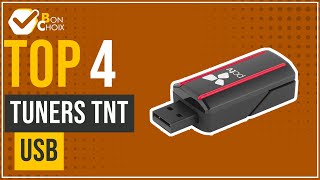 Tuners Tnt USB  Top 4  BonChoix [upl. by Yssej]