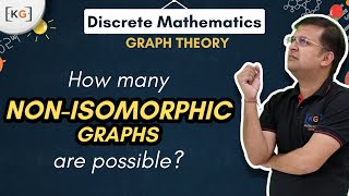 21 Practice Problems on Isomorphic Graphs [upl. by Pippy]