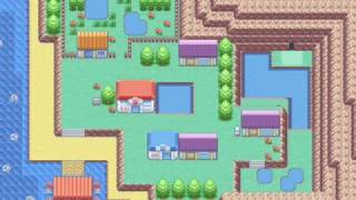 Pokemon FireRedLeafGreen Sevii Islands 4 amp 5 [upl. by Oznerol]