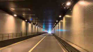 Bland Virginija tunnel virginia usa travel moments 2024 january video shorts bland [upl. by Nolita]